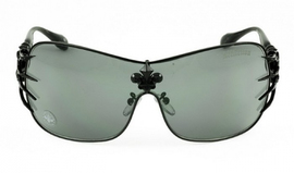 Солнцезащитные очки Affliction Blade Pewter-black, Фото № 3
